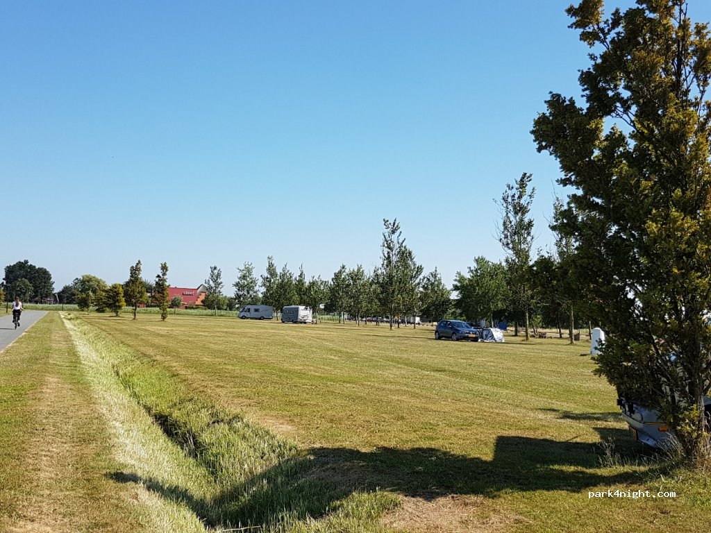 (1704 ZZ) Heerhugowaard - 3 Strand van Luna — foto