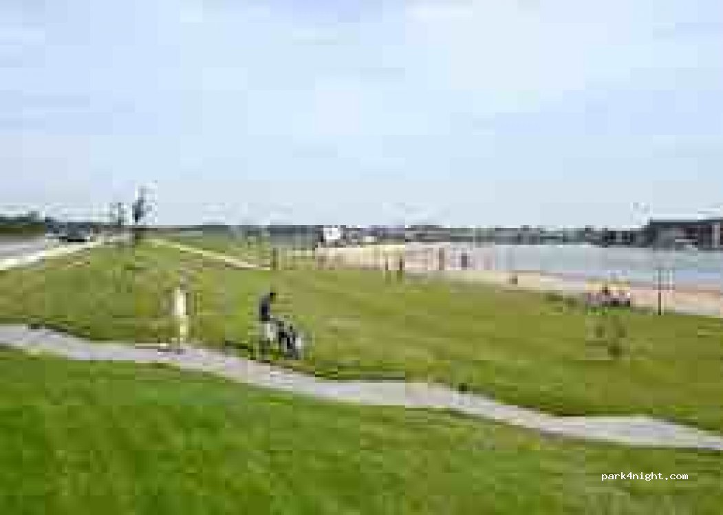 (1704 ZZ) Heerhugowaard - 3 Strand van Luna — foto 3
