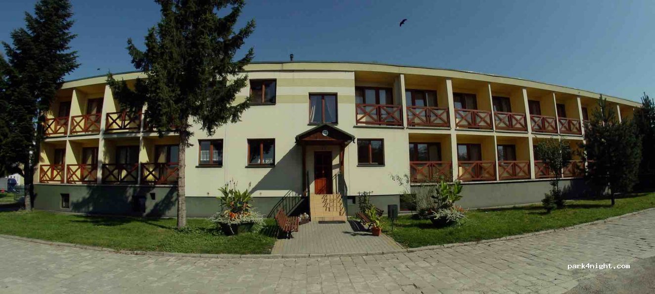 Camping Maja — foto 2