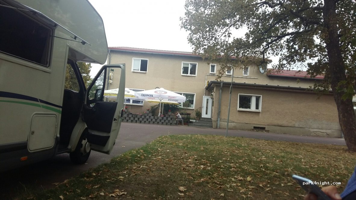 (39343) Erxleben - 5 Parkstraße — foto