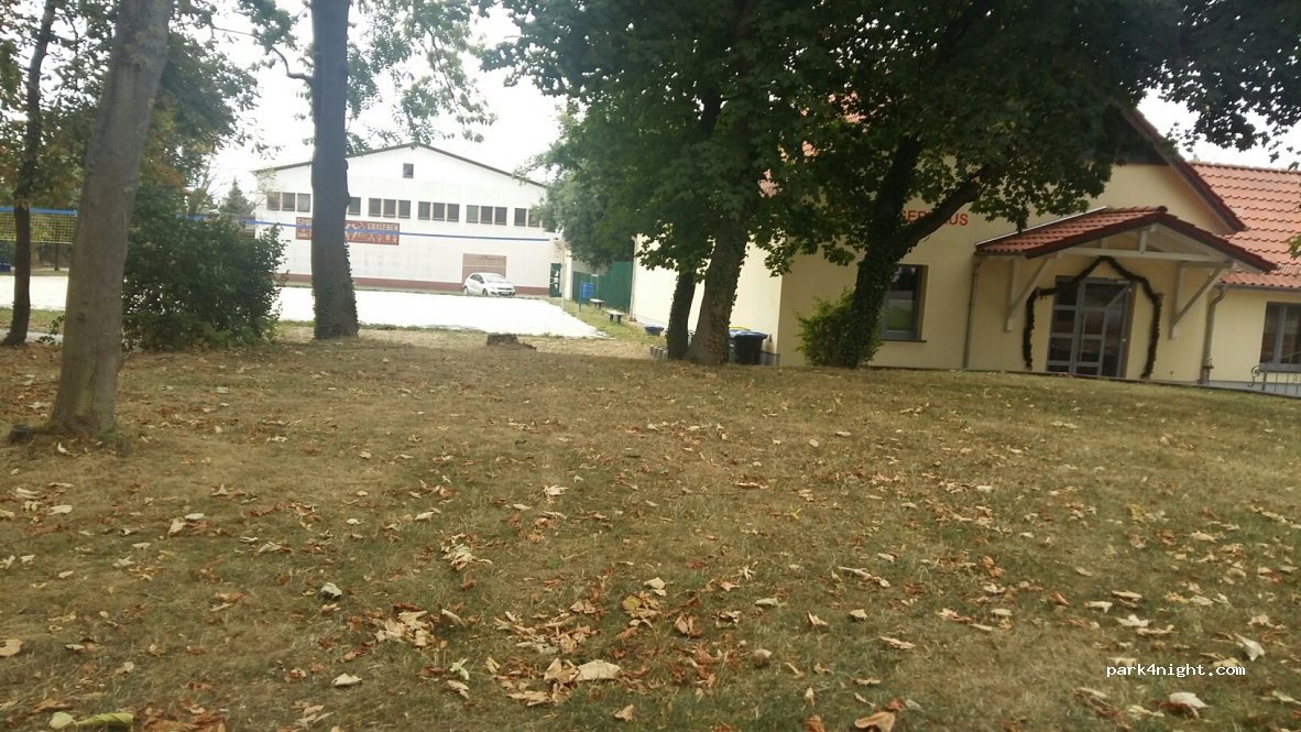 (39343) Erxleben - 5 Parkstraße — foto 2