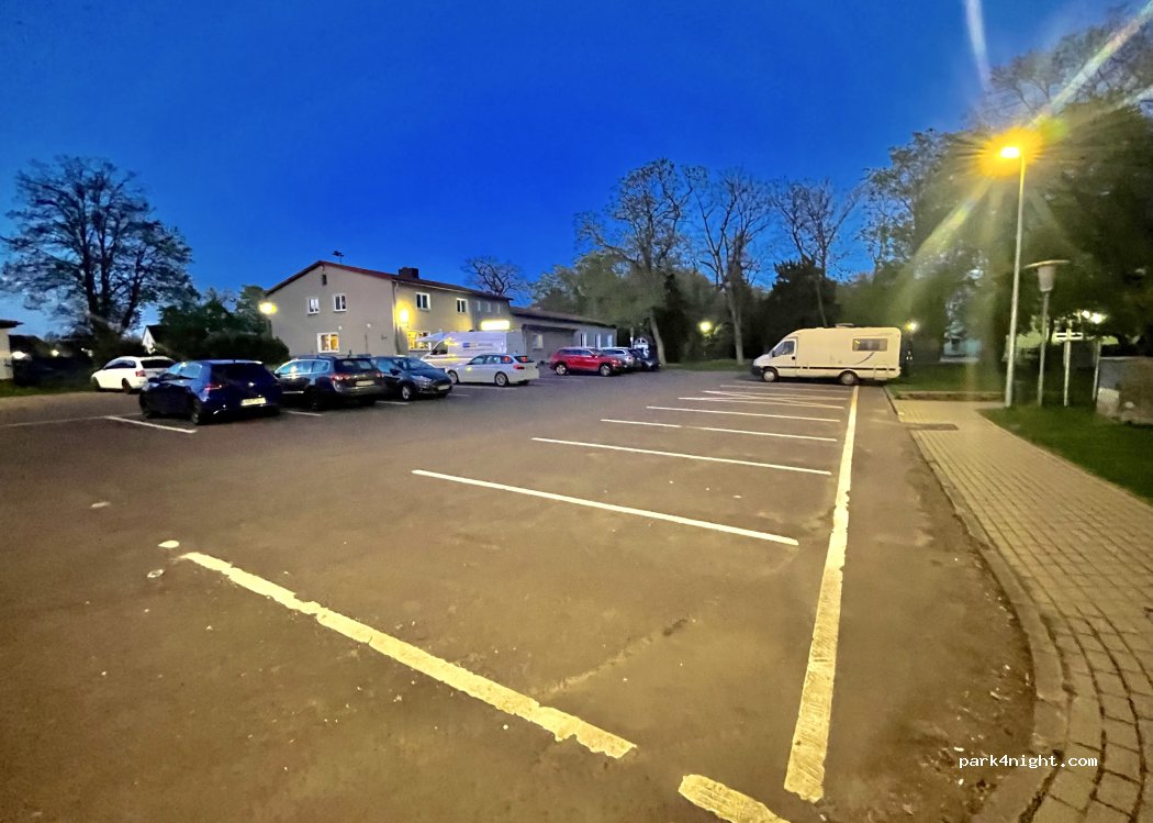 (39343) Erxleben - 5 Parkstraße — foto 5