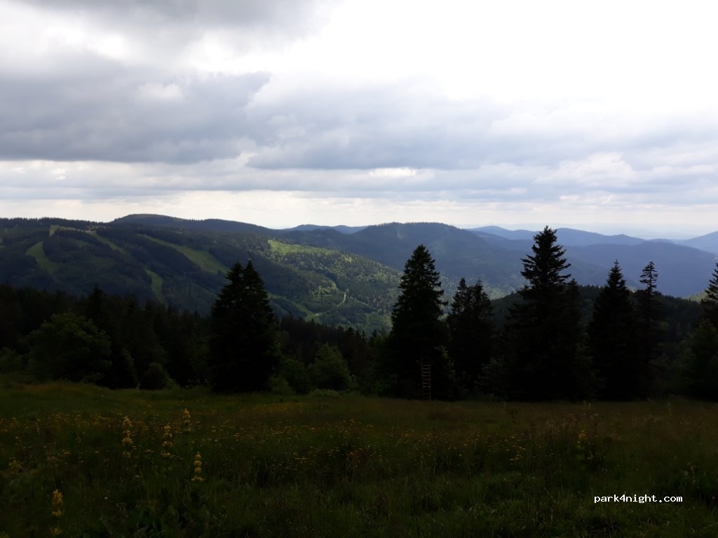 Camping Hochschwarzwald - Versteegen und Gaijkhorst GbR — foto