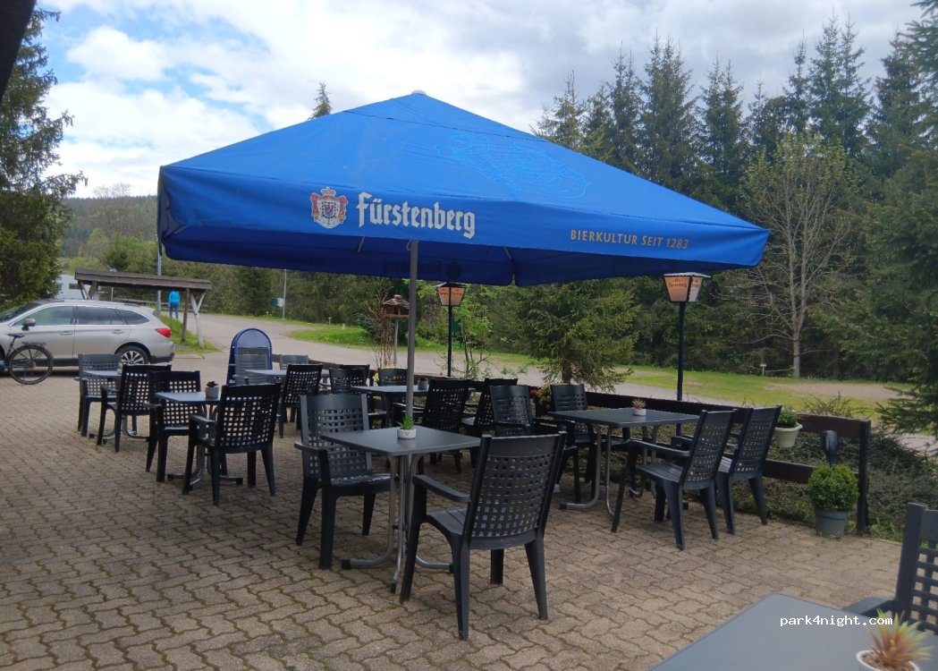 Camping Hochschwarzwald - Versteegen und Gaijkhorst GbR — foto 2