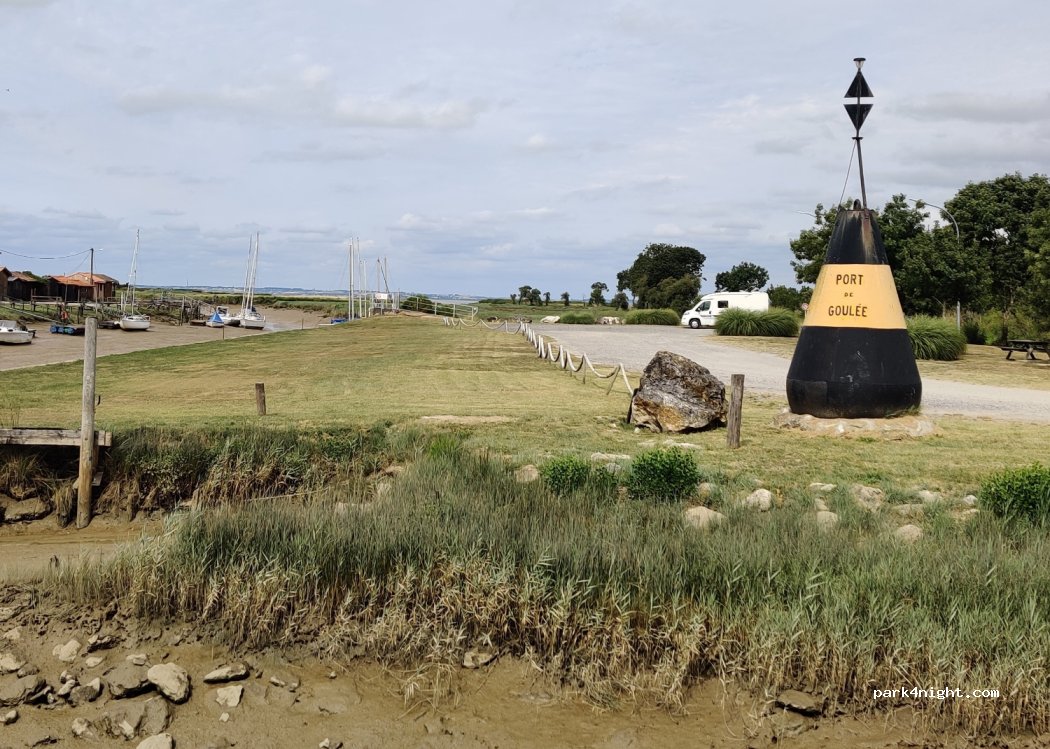 (33340) Valeyrac - Goulée — foto 3