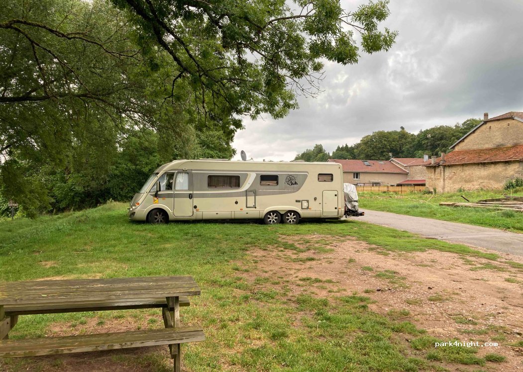 (88390) Chaumousey - 293 Les Champs de la Corvée — foto 4