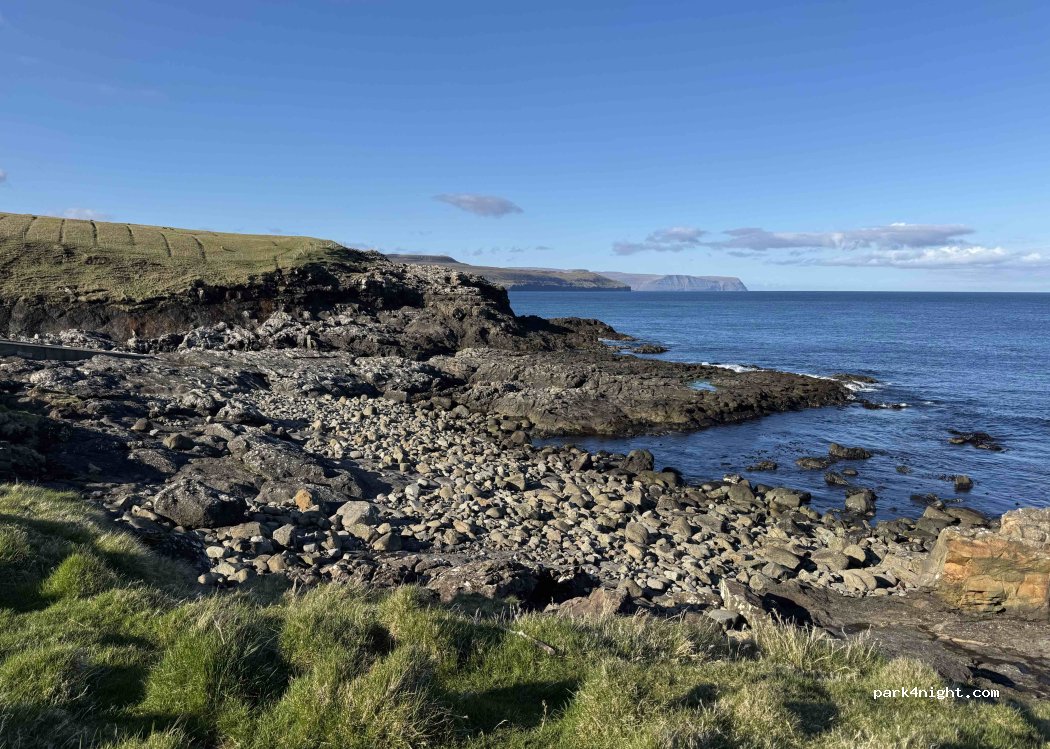 Æðuvík Camping — foto 5