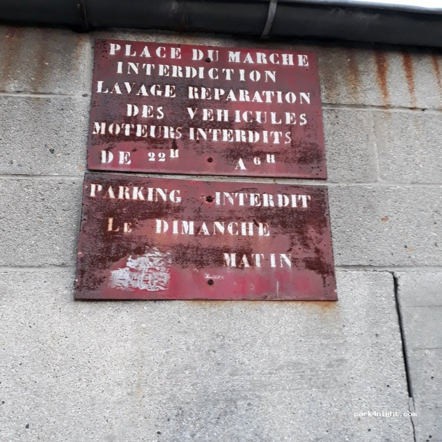(60350) Cuise-la-Motte - 4 Rue du Port — foto 2
