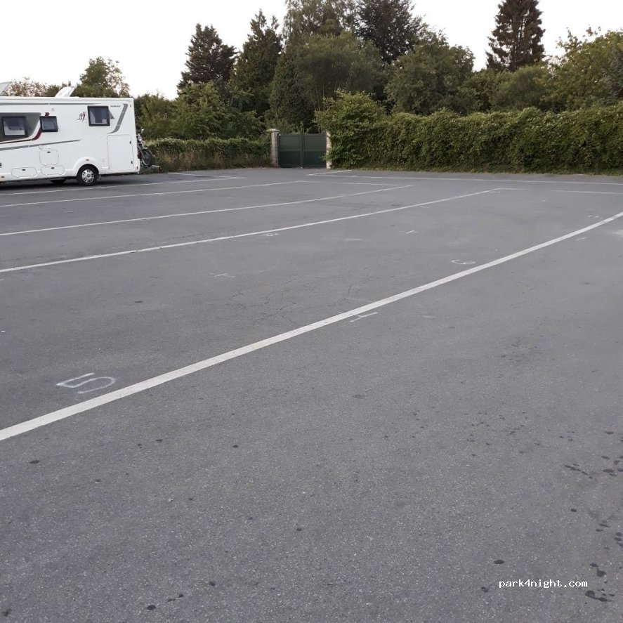 (60350) Cuise-la-Motte - 4 Rue du Port — foto 3