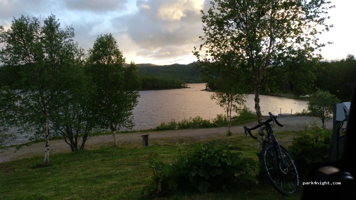 (930 90) Vuoggatjålme - — foto