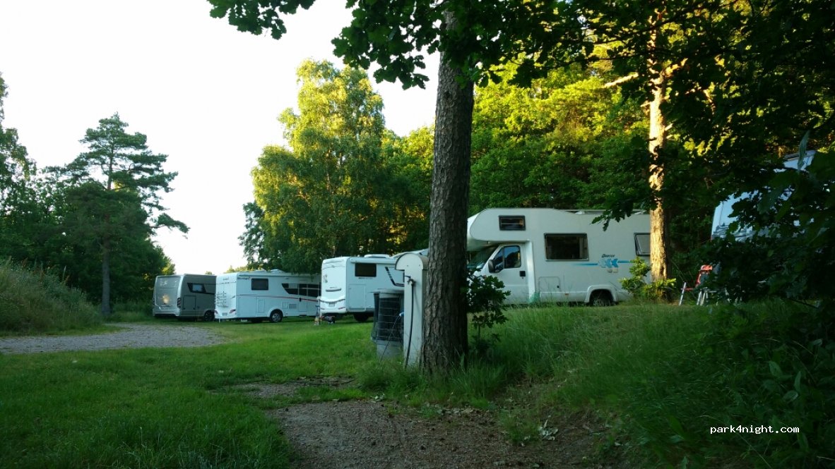 Kristiansand Feriesenter — foto 2
