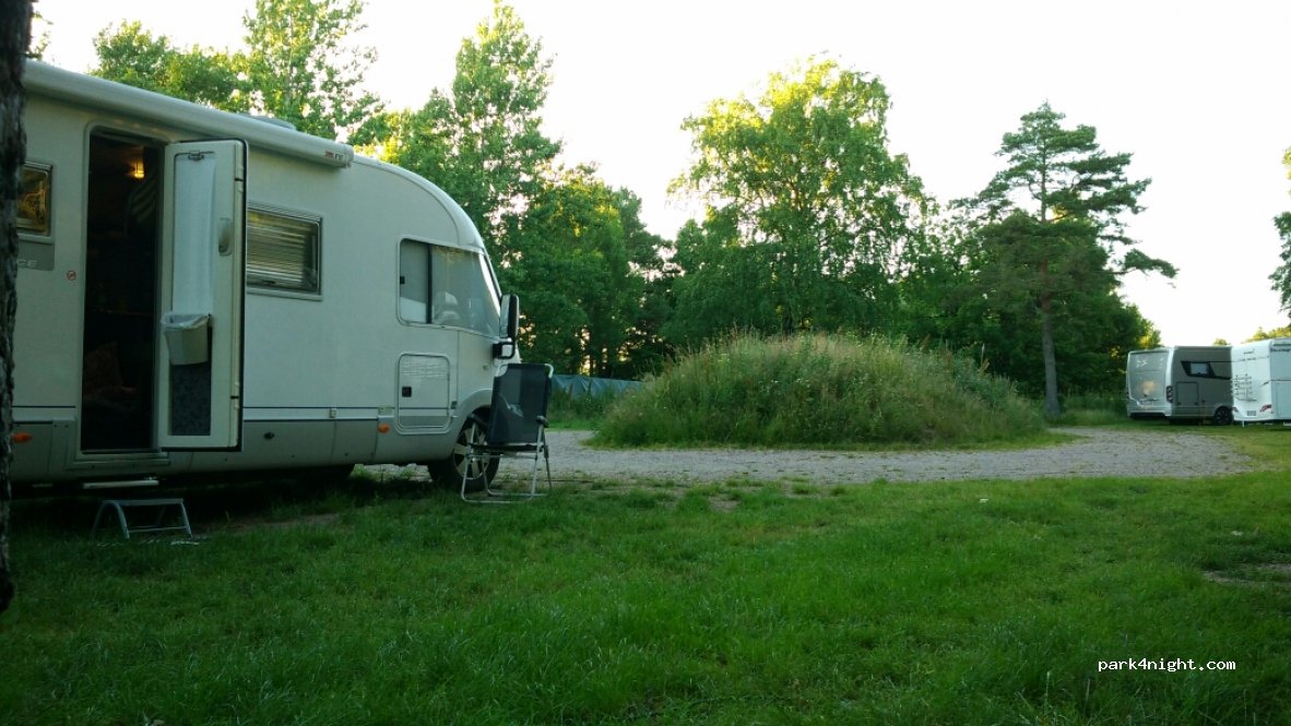 Kristiansand Feriesenter — foto 3
