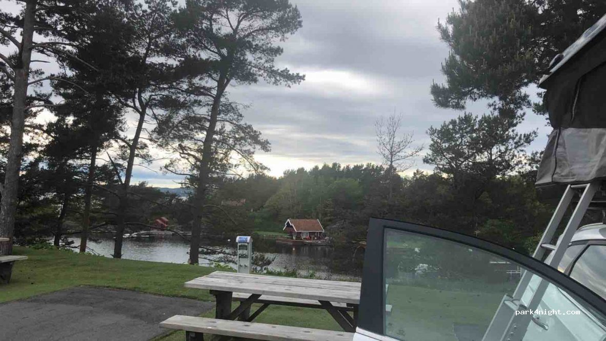 Kristiansand Feriesenter — foto 4