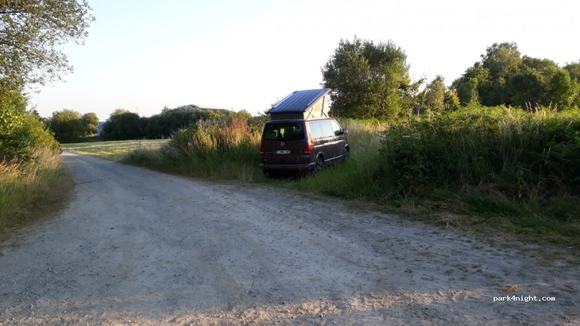 (6800) Libramont-Chevigny - Rue du Printemps — foto 2