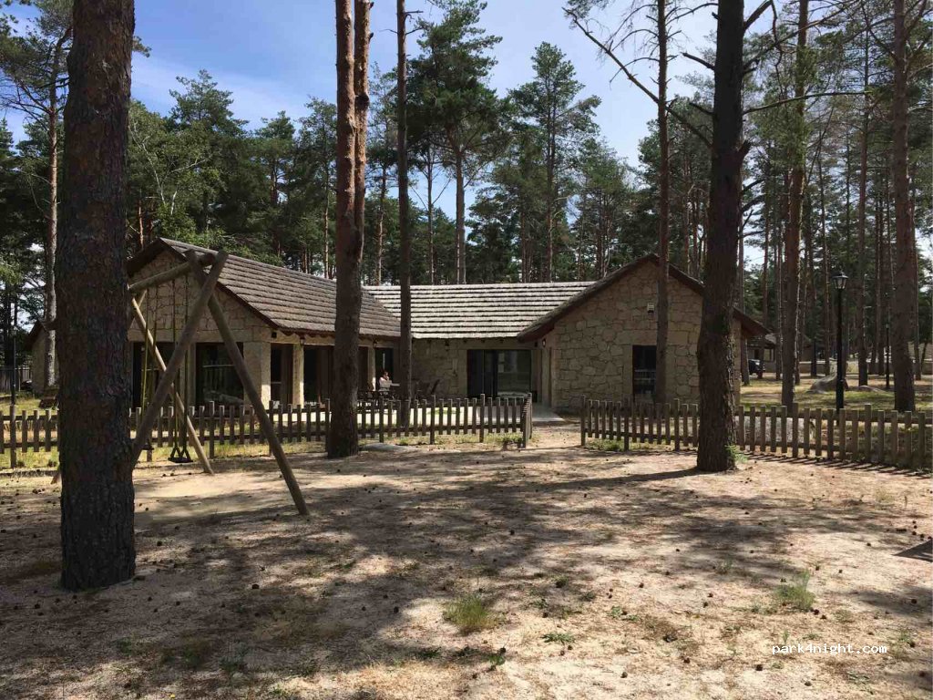 ALVAO VILLAGE CAMPING — foto