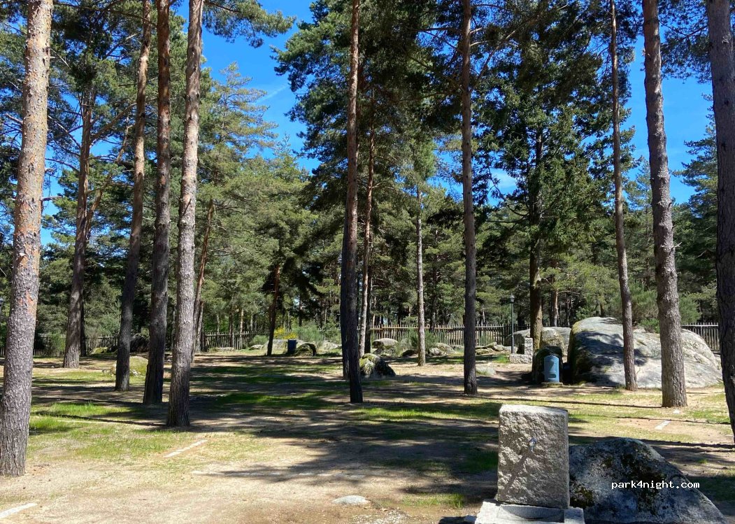 ALVAO VILLAGE CAMPING — foto 2