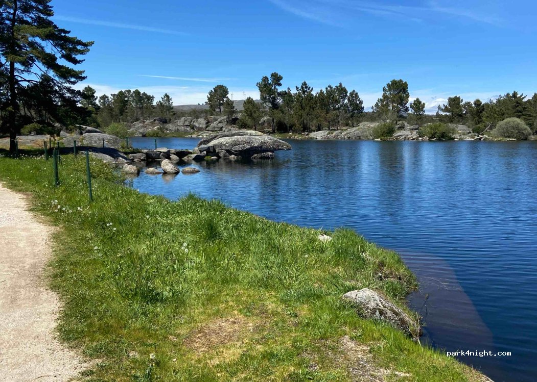 ALVAO VILLAGE CAMPING — foto 3
