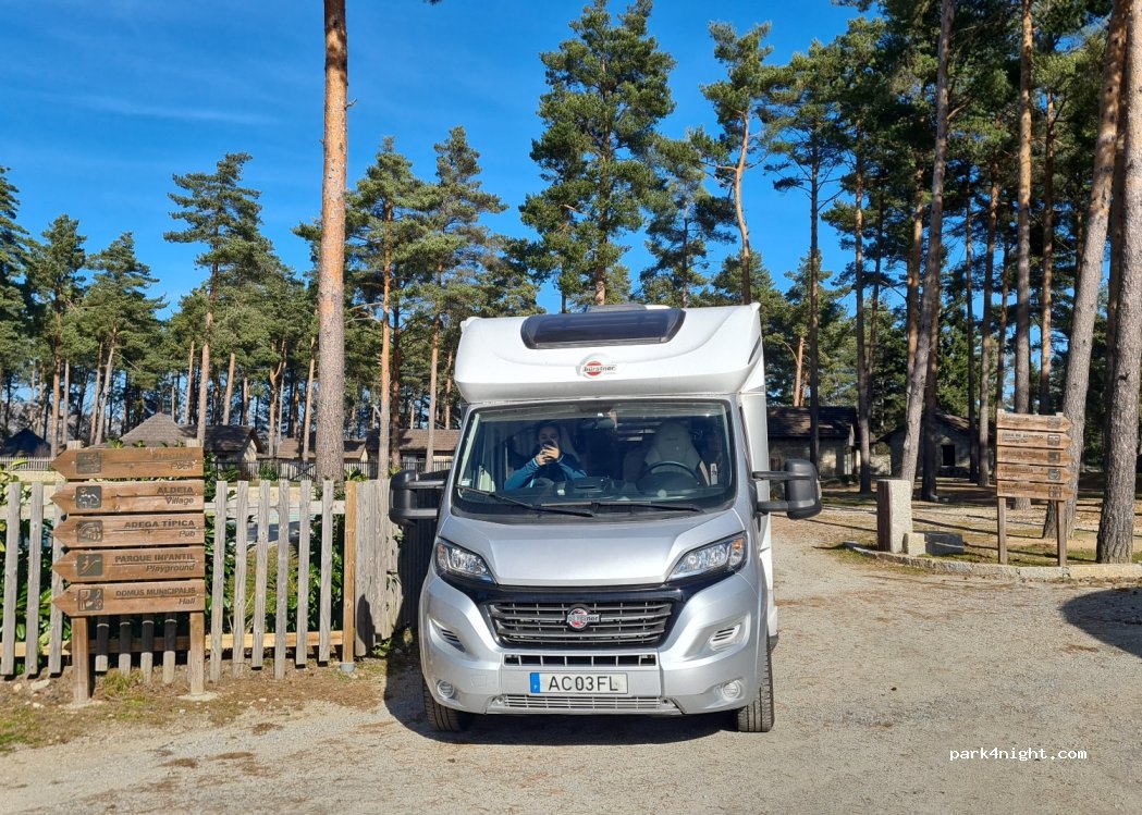 ALVAO VILLAGE CAMPING — foto 4