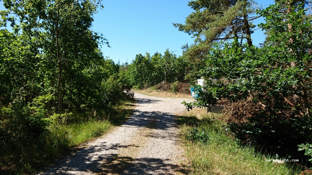 (6990) Ulfborg - 3 Klitvej — foto