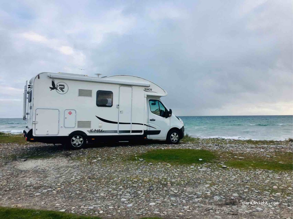 (HS6 5HQ) Uist - Unnamed Road — foto 2