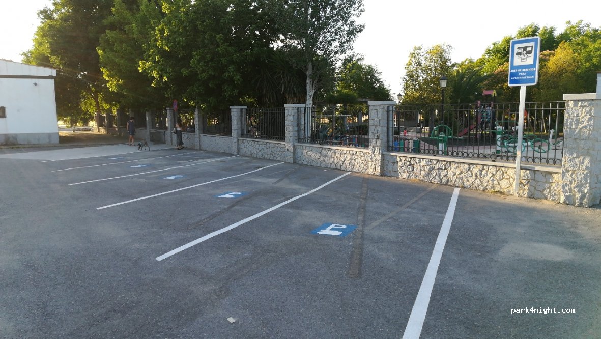 (14250) Villanueva del Duque - 4 Calle Paseo Aurelio Teno — foto