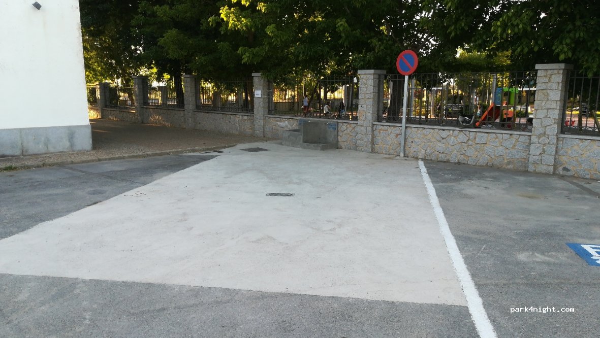 (14250) Villanueva del Duque - 4 Calle Paseo Aurelio Teno — foto 2