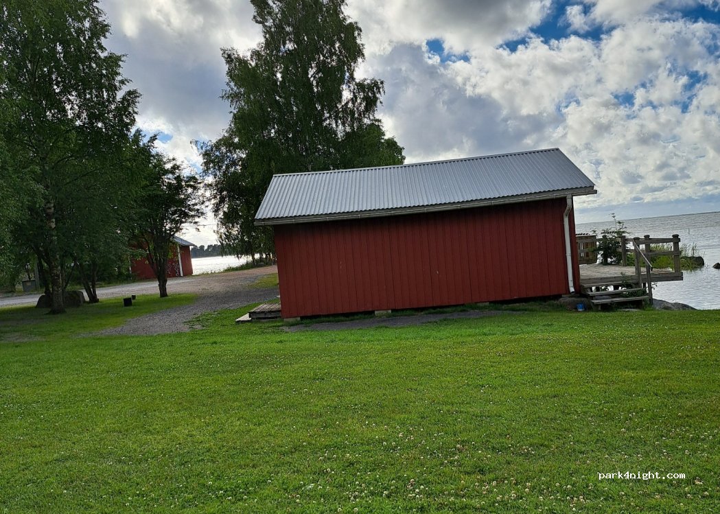 Camping Harrström — foto 2