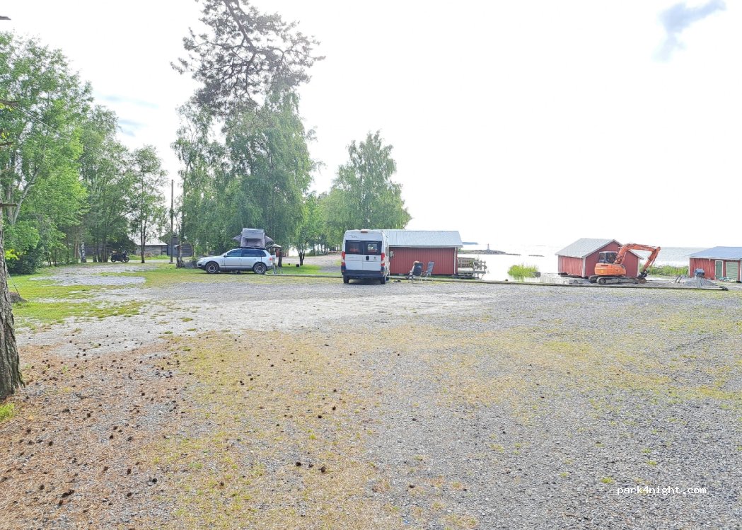 Camping Harrström — foto 3