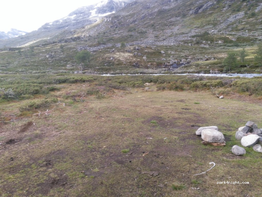 (2687) Bøverdalen - Leirdalsvegen — foto 3