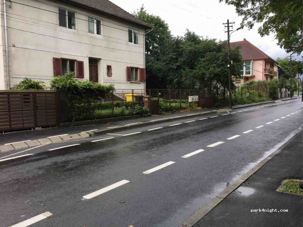 (557260) Sibiu - 81 Strada Octavian Goga — foto 2