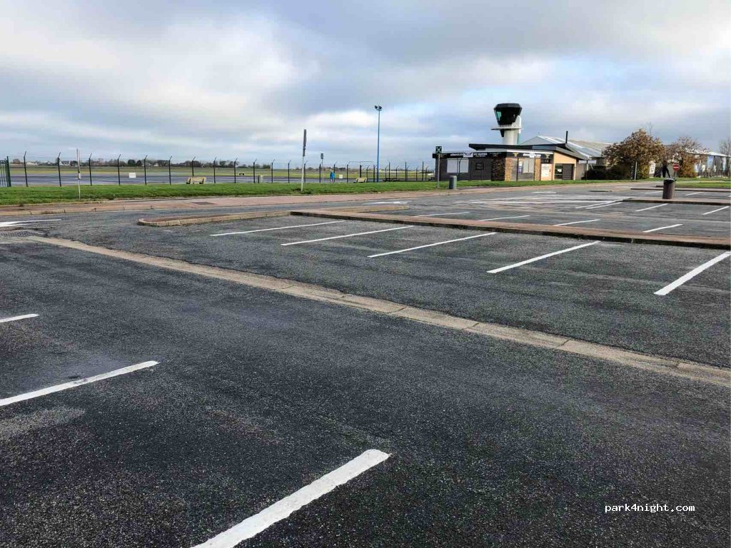 (76620) Le Havre - Allée Paul Cornu — foto 2