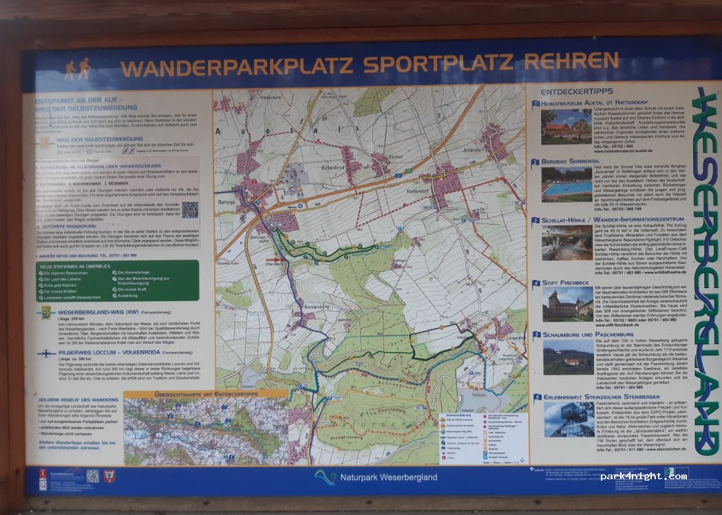 (31749) Auetal - 9 Zur Obersburg — foto 2