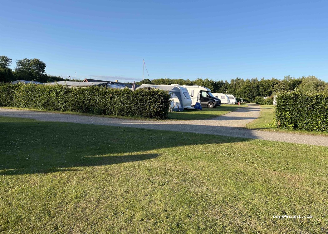 Vemmetofte Strand Camping — foto 4