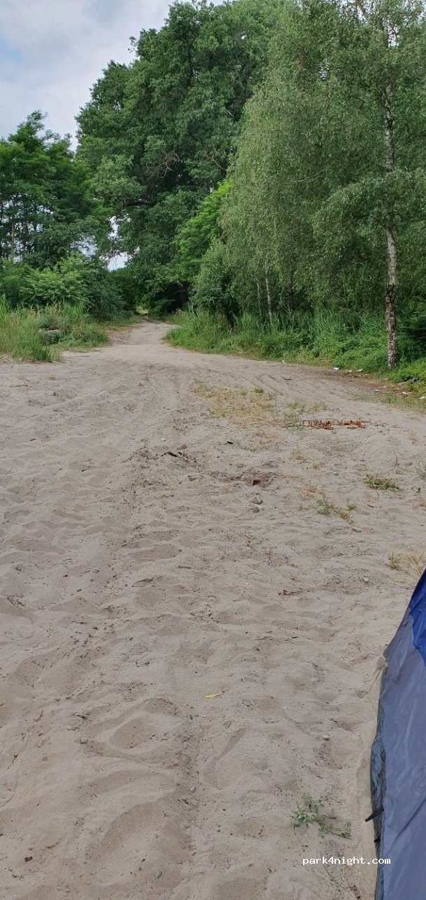 () Świnoujście - Unnamed Road — foto 2