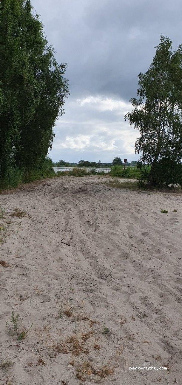 () Świnoujście - Unnamed Road — foto 3
