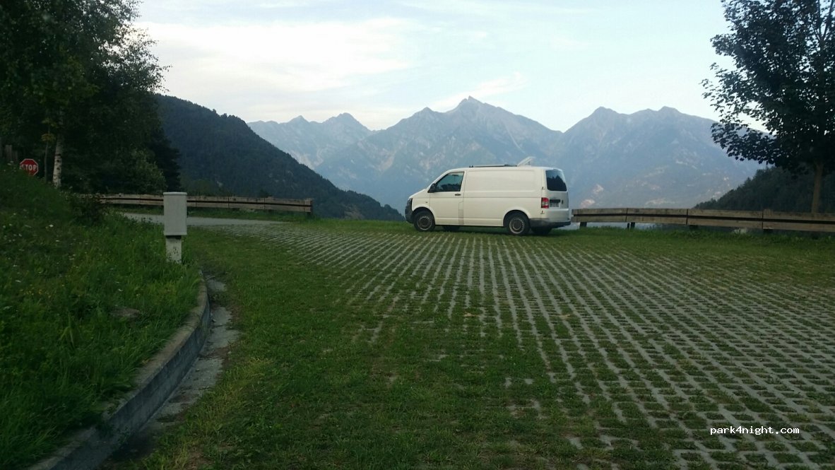 (11020) Champdepraz - Unnamed Road — foto 2
