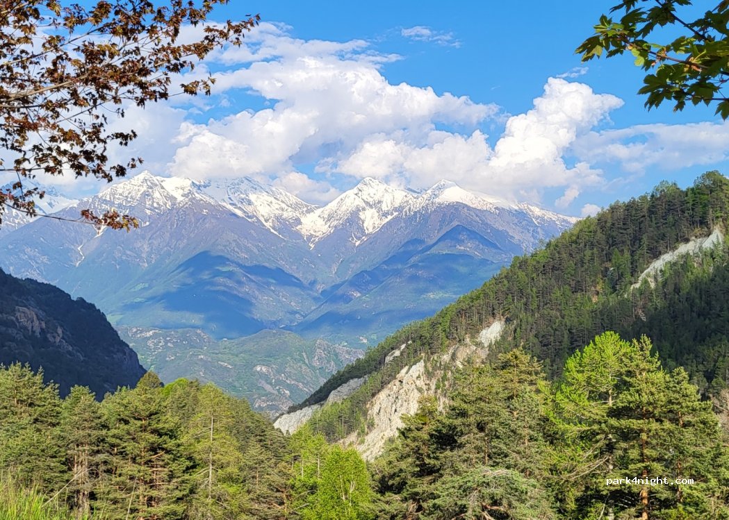 (11020) Champdepraz - Unnamed Road — foto 3