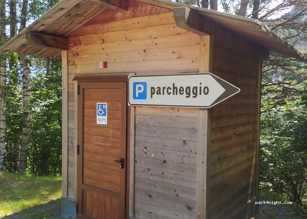 (11020) Champdepraz - Unnamed Road — foto 4