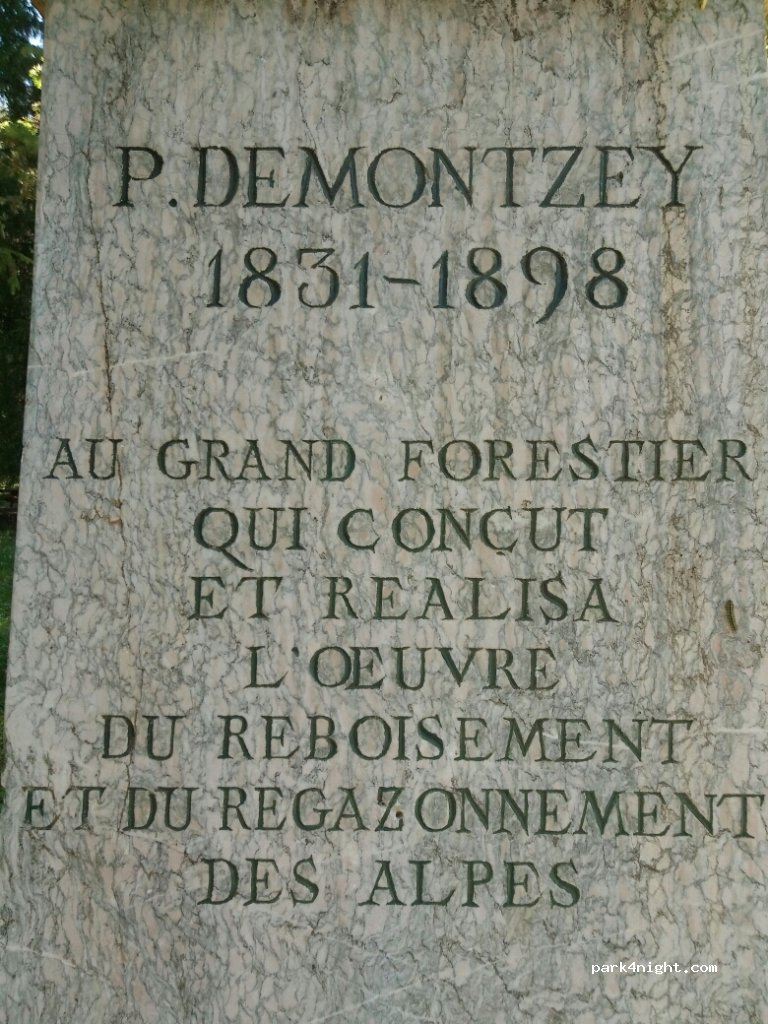 (04140) Le Vernet - Route de Grenoble — foto 4