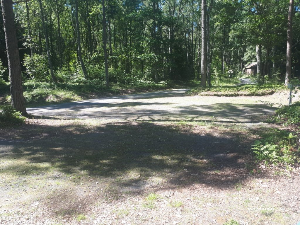 Läckö Strand Camping — foto