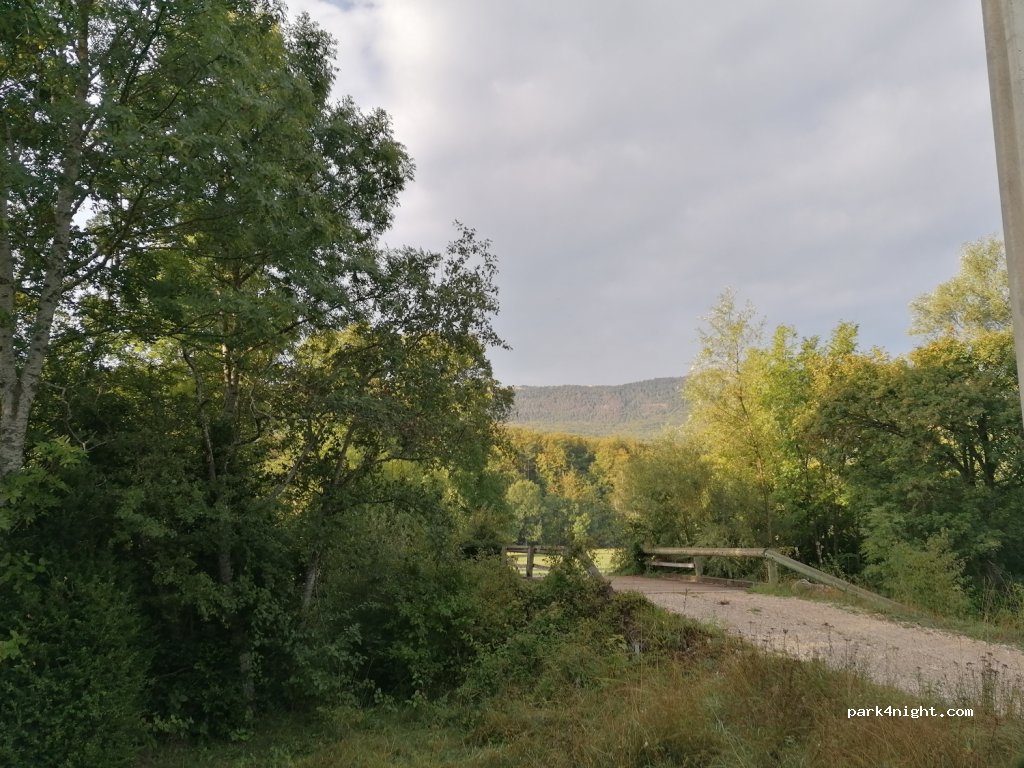 (05140) La Faurie - Prés du Four — foto