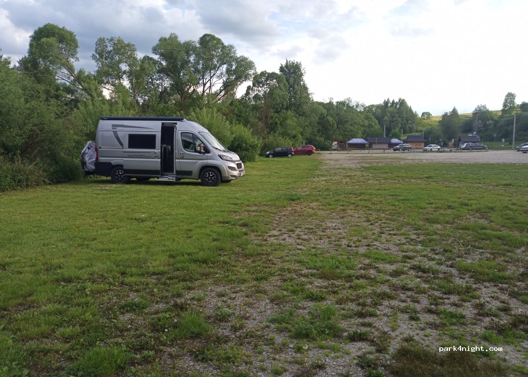 (34-443) Sromowce Wyżne - 12 Kąty — foto 3