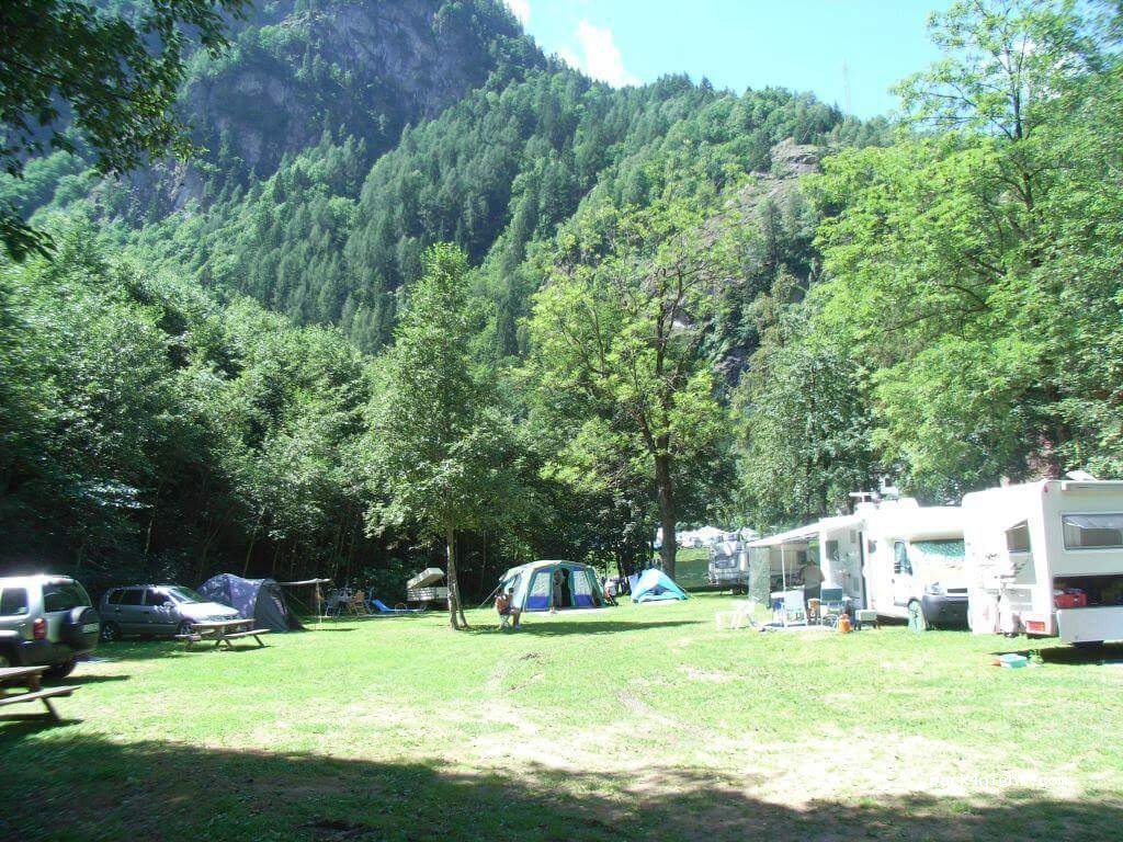 Camping La Martina — foto 2