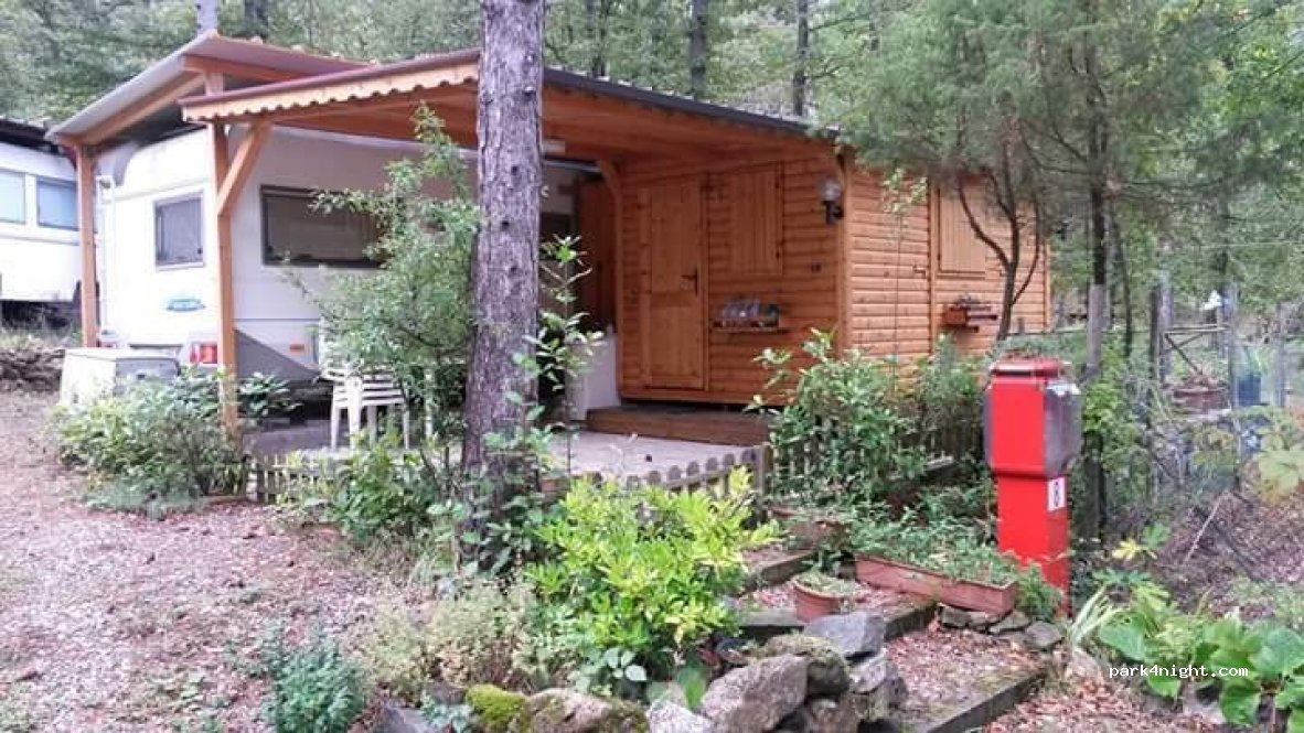 Camping La Martina — foto 3