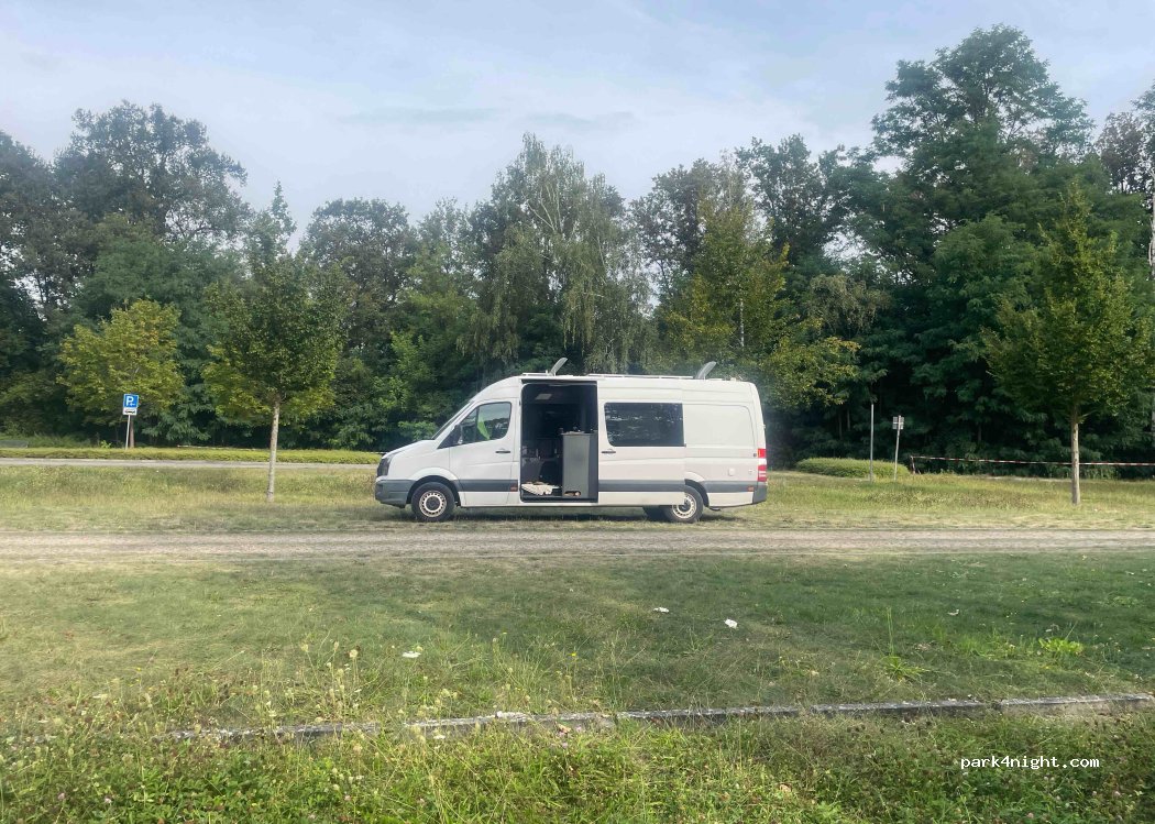 (03149) Forst (Lausitz) - 43 Ringstraße — foto 4
