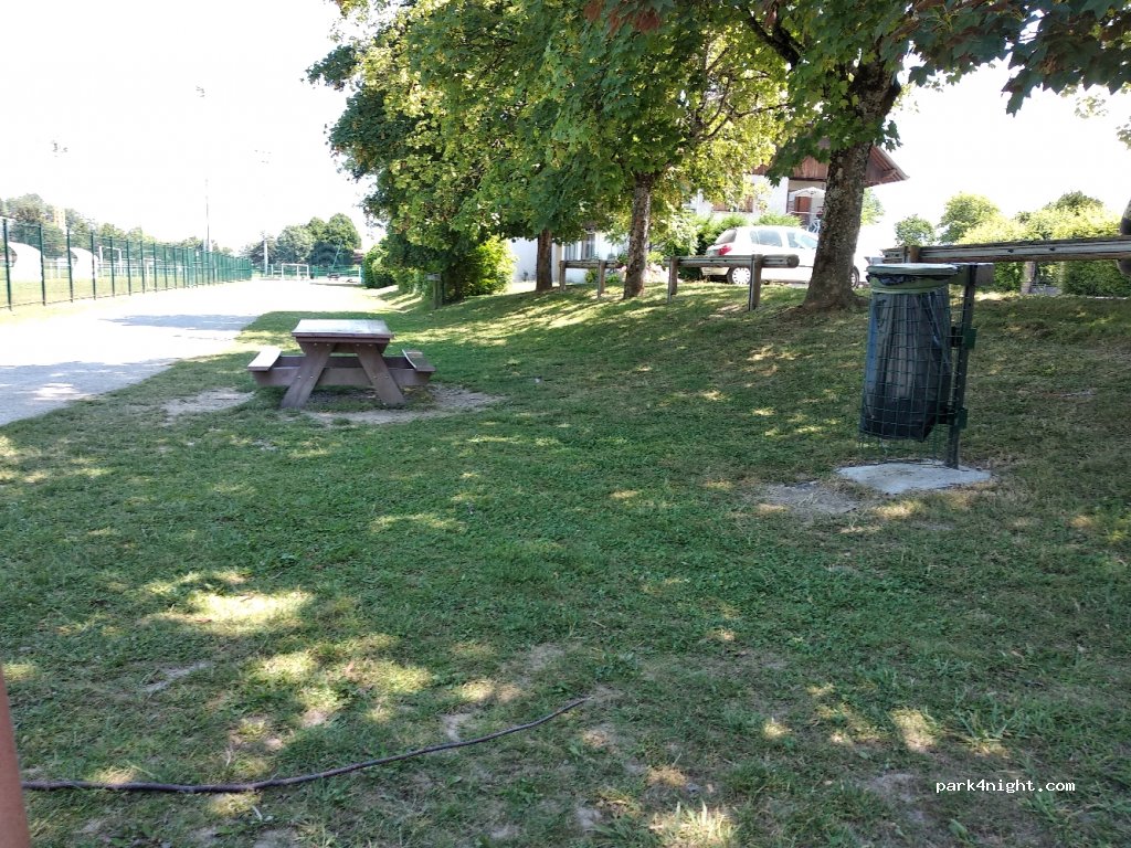 (74650) Chavanod - 10 Impasse du Stade — foto