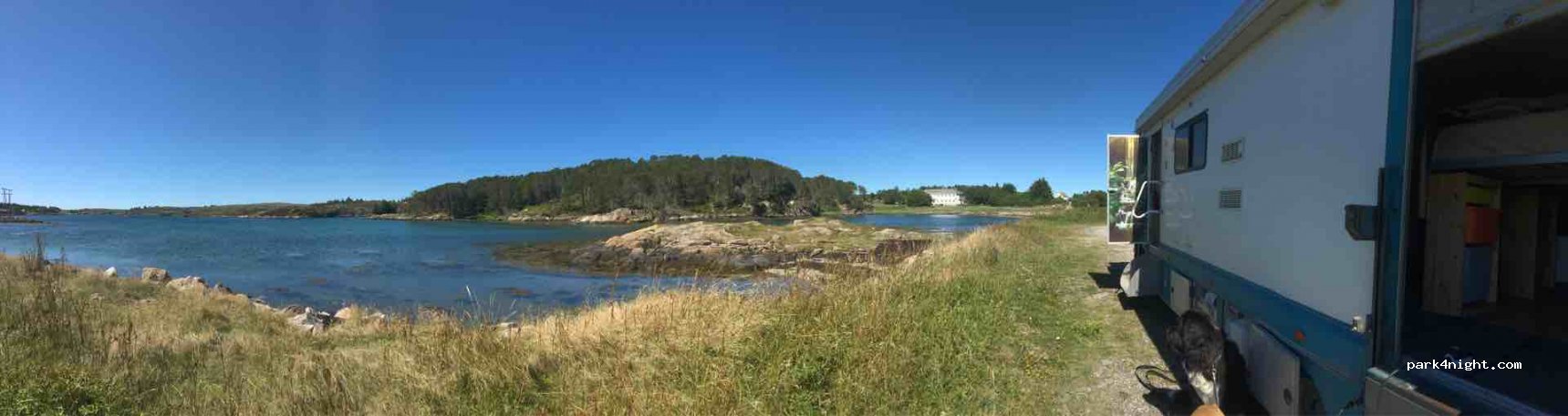(7270) Svellingen - 12 Sekundær Fylkesveg 438 — foto