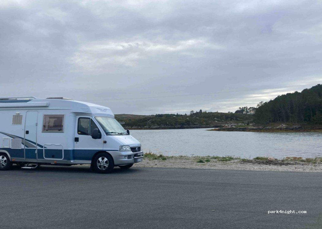 (7270) Svellingen - 12 Sekundær Fylkesveg 438 — foto 4