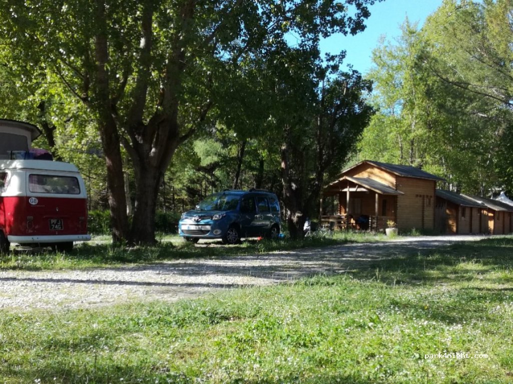 Camping de la Laune — foto 2