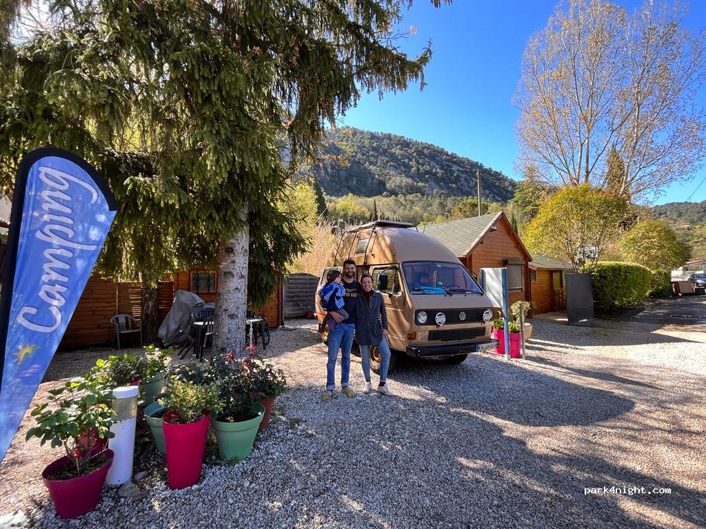 Camping de la Laune — foto 4